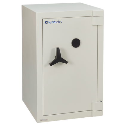 Chubbsafes Rhino Mk II Yangına ve Hırsızlığa Dayanıklı Kasa