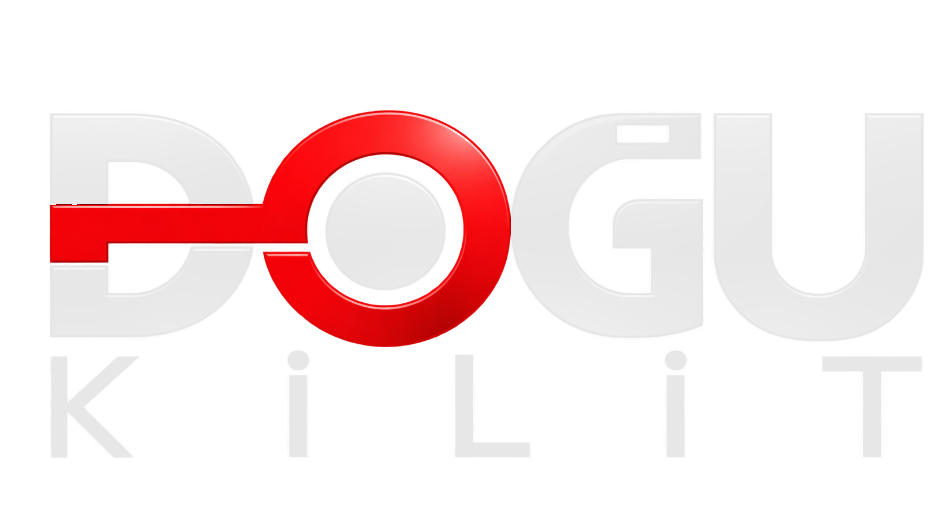 Doğu Kilit Kasa ve Güvenlik Sistemleri