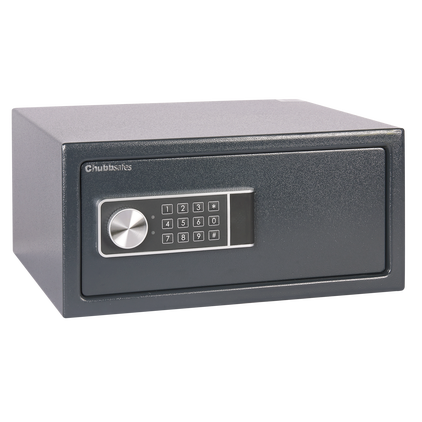 Chubbsafes Air Laptop 25 Geniş Hacimli Çelik Kasa