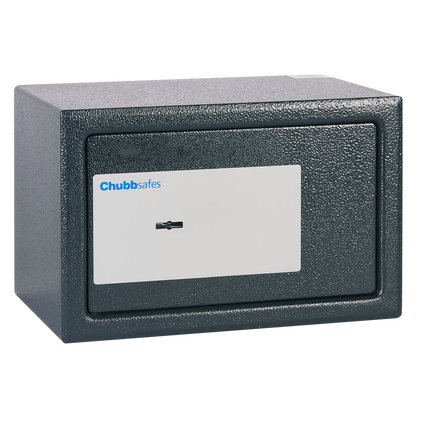 Chubbsafes Air M-10 Kompakt Boyut Ön Görünüm