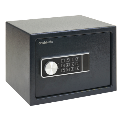 Chubbsafes Air Kompakt Çelik Kasa