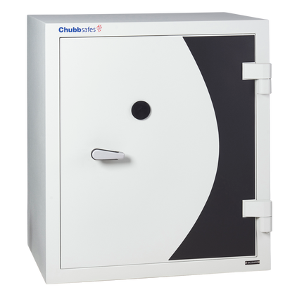 Chubbsafes DPC Yangına Dayanıklı Yüksek Kapasiteli Arşiv Kasası (120 Dakika / UL Class 350 2hr)