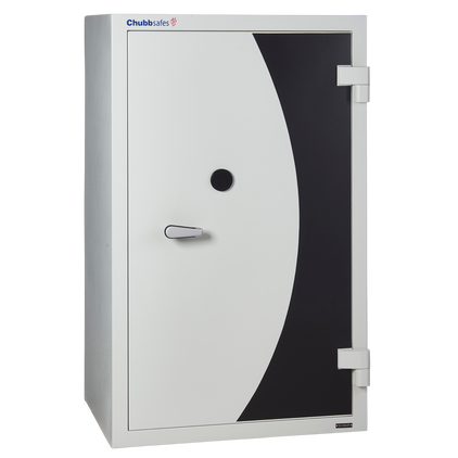 Chubbsafes DPC M-240 Tek Kapılı Arşiv Kasası