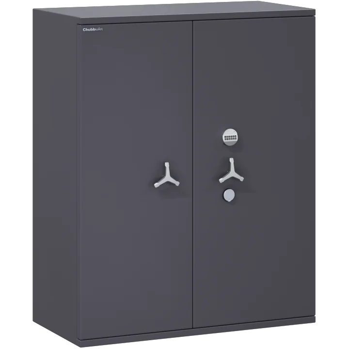 Chubbsafes DuoForce T2 Model M-1090 Çift Kapılı (1090 L)