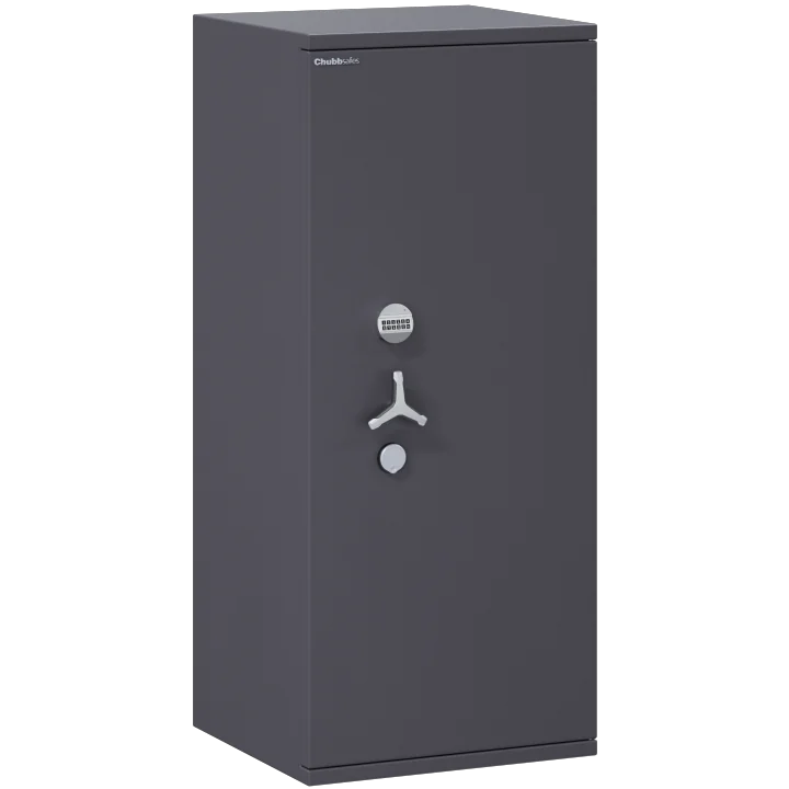 Chubbsafes DuoForce T2 Model M-520 (520 L)
