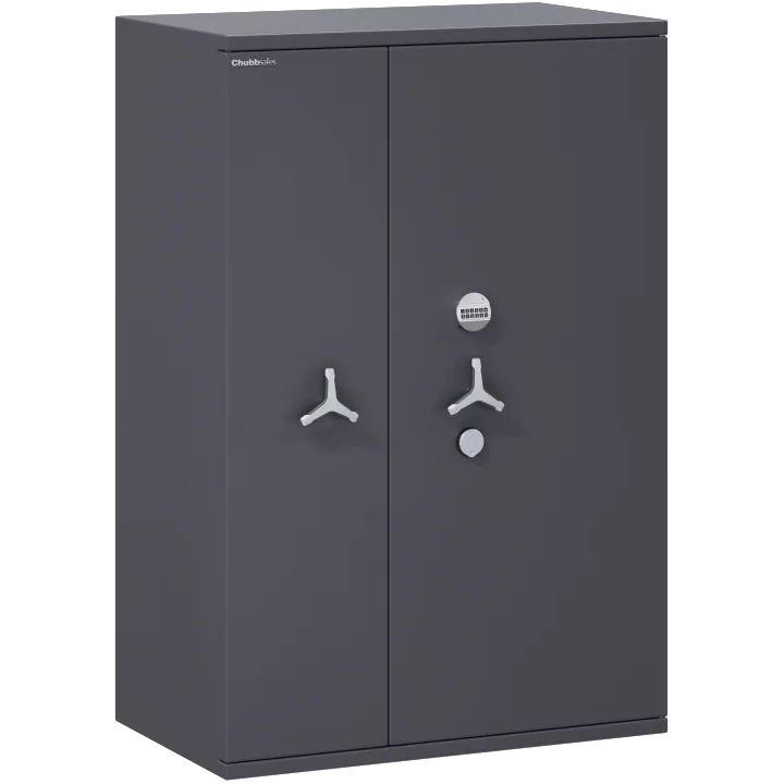 Chubbsafes DuoForce T2 Model M-885 (885 L)