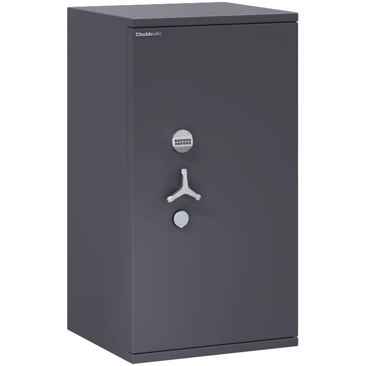 Chubbsafes DuoForce T2 Güvenlik Kasası