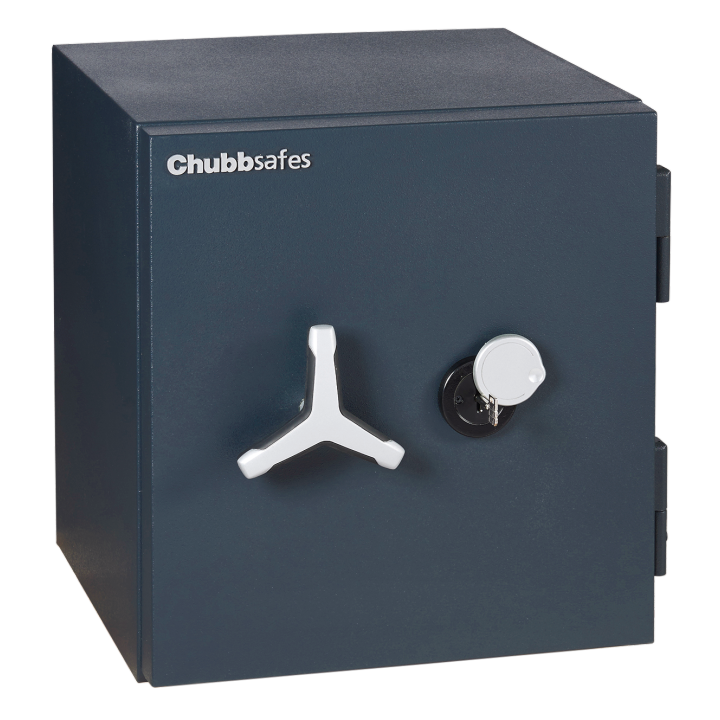 Chubbsafes DuoGuard T2 Yangına ve Hırsızlığa Dayanıklı Kasa