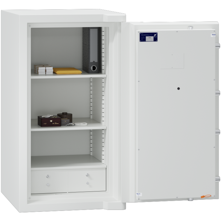 Chubbsafes Europa Grade VI Model M-320