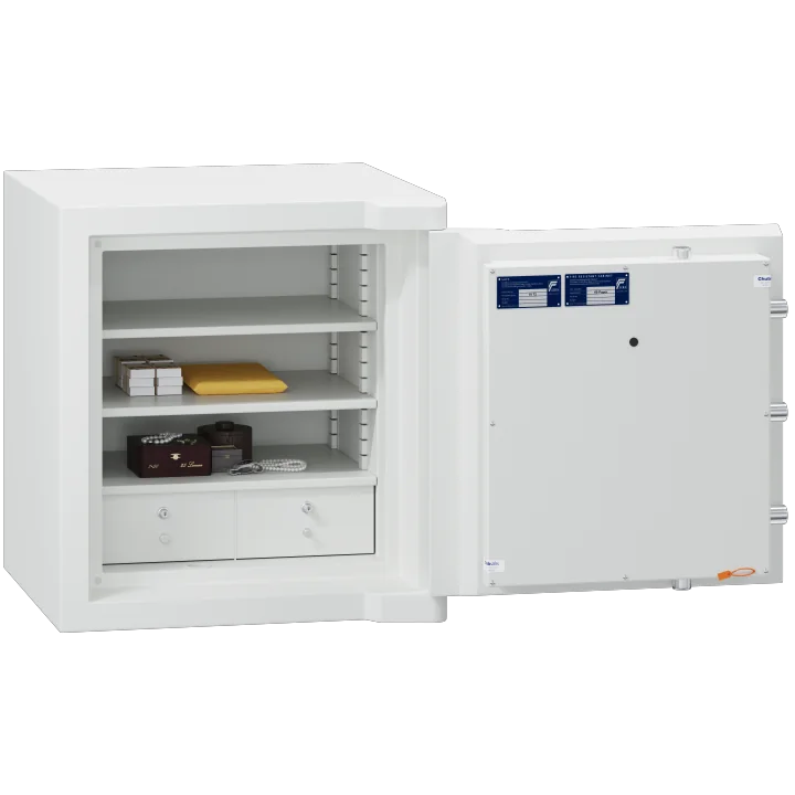 Chubbsafes Europa T2 Model 115 (115 Litre)