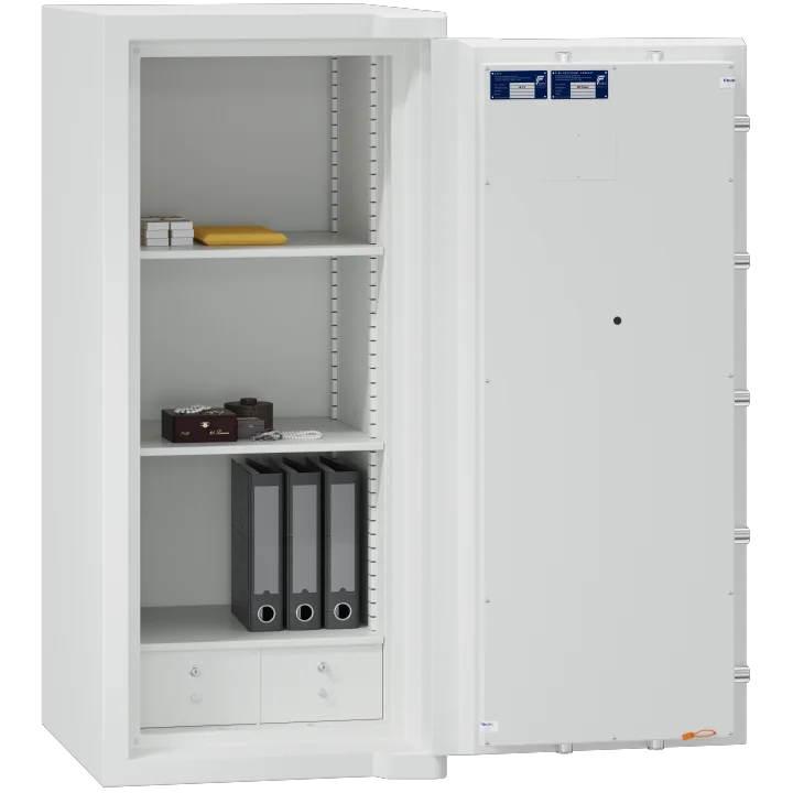 Chubbsafes Europa T2 Model 390 (364 Litre)