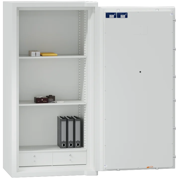 Chubbsafes Europa T2 Model 520 (456 Litre)