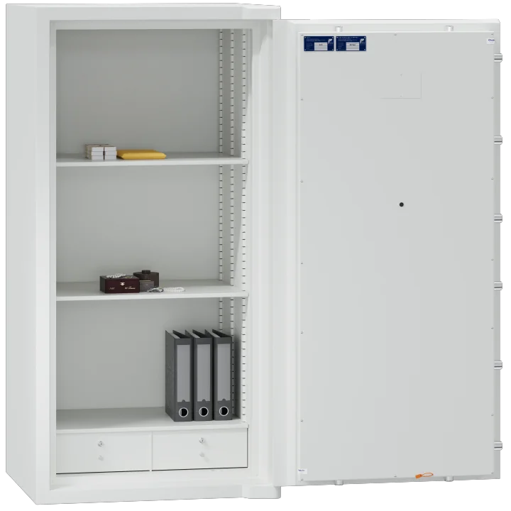 Chubbsafes Europa T2 Model 715 (551 Litre)