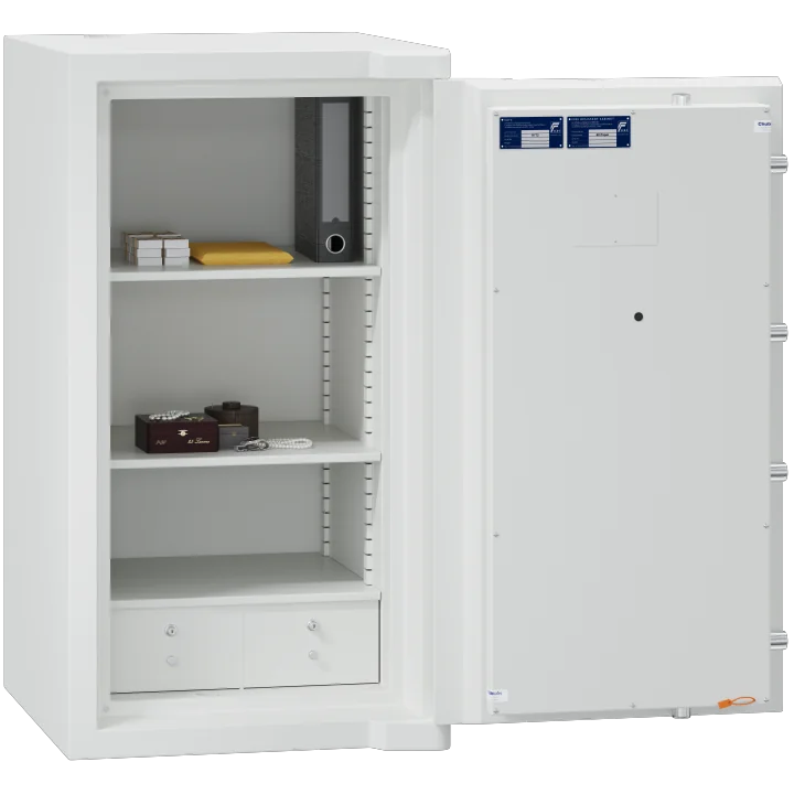 Chubbsafes Europa T2 Profesyonel Güvenlik Kasası