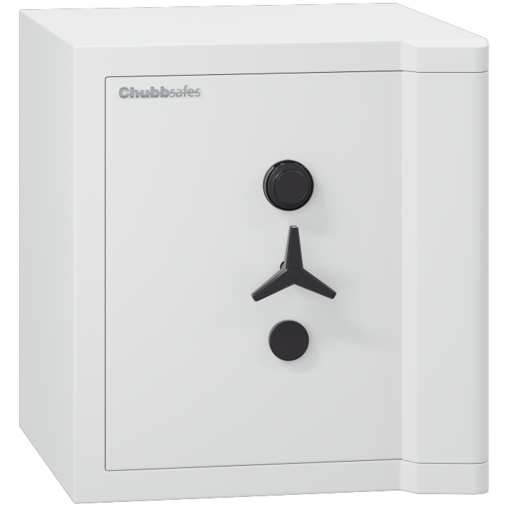 Chubbsafes Europa T2 Model M-140 Kompakt Banka Kasası