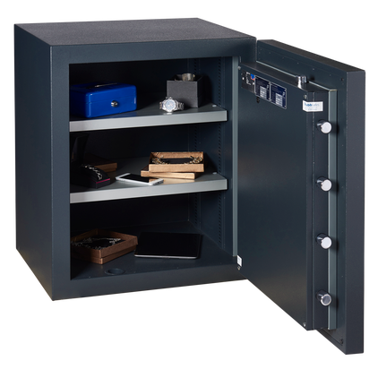 Chubbsafes ProGuard Yüksek Güvenlikli Çelik Kasa