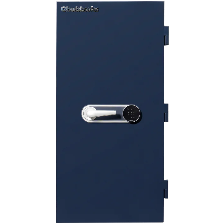 Chubbsafes Regal T2 Safir Mavisi Renk Seçeneği
