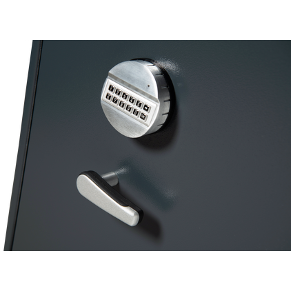 Chubbsafes Senator Model M-190 Geniş İç Hacim
