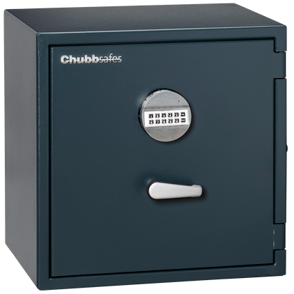 Chubbsafes Senator Elektronik Kilitli Görünüm