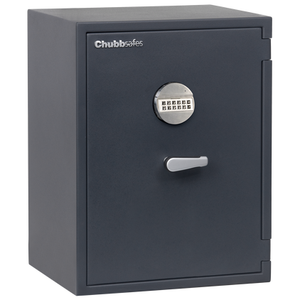 Chubbsafes Senator Model M-65 Görünümü