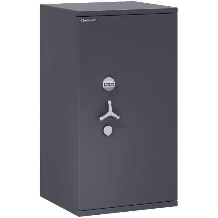 Chubbsafes TriForce T2 Yüksek Güvenlikli Çelik Kasa