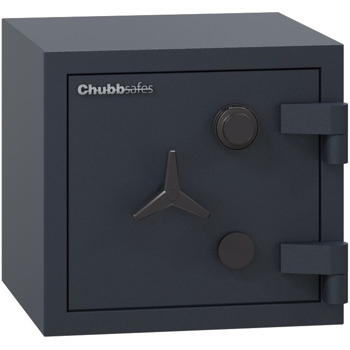 Chubbsafes Vega Kompakt Güvenlik Kasası
