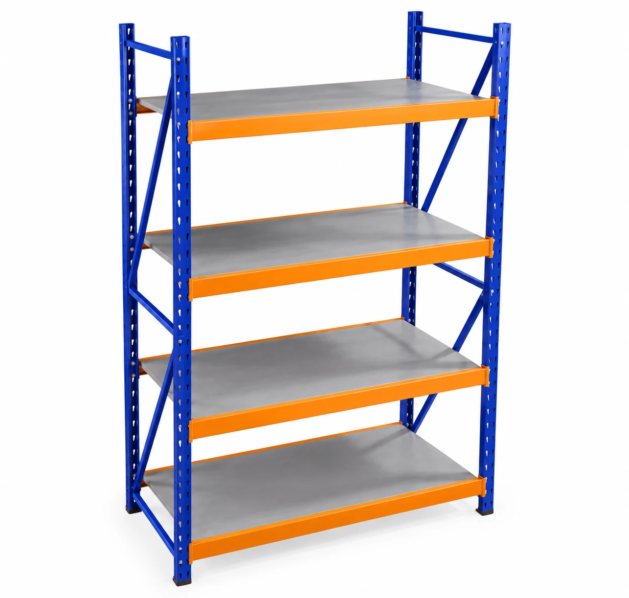 DK-200 Çelik Ağır Rack Raf