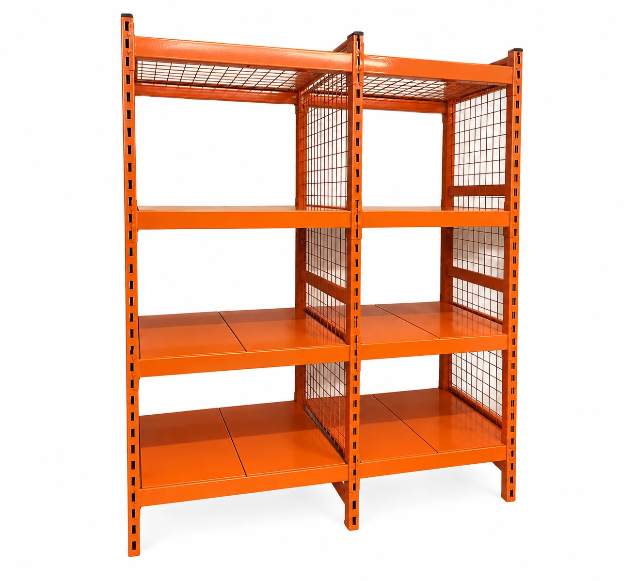 DK-200 Çelik Hafif Rack Raf
