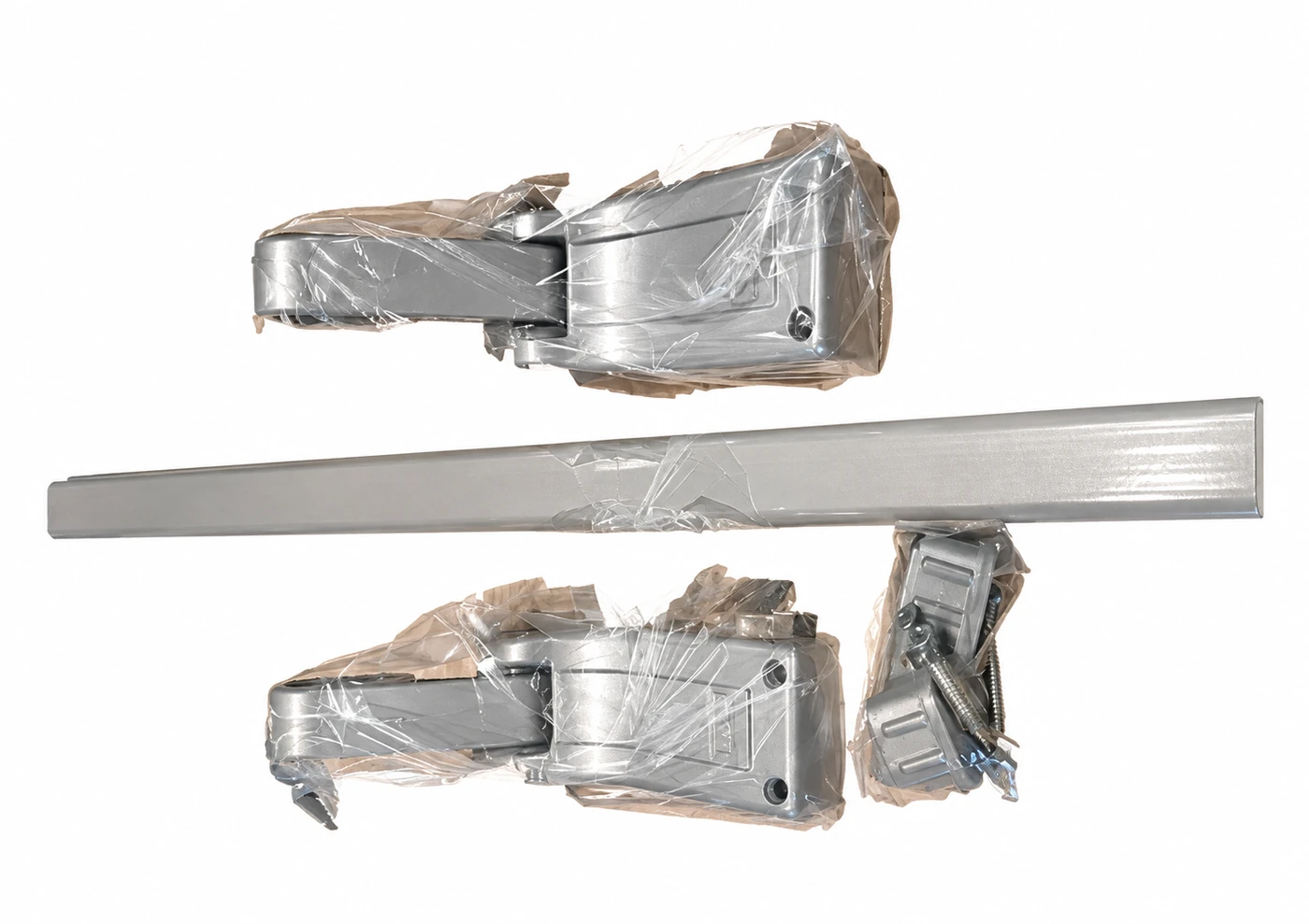 DK-2001 Acil Çıkış Kapısı Push Bar Kilit