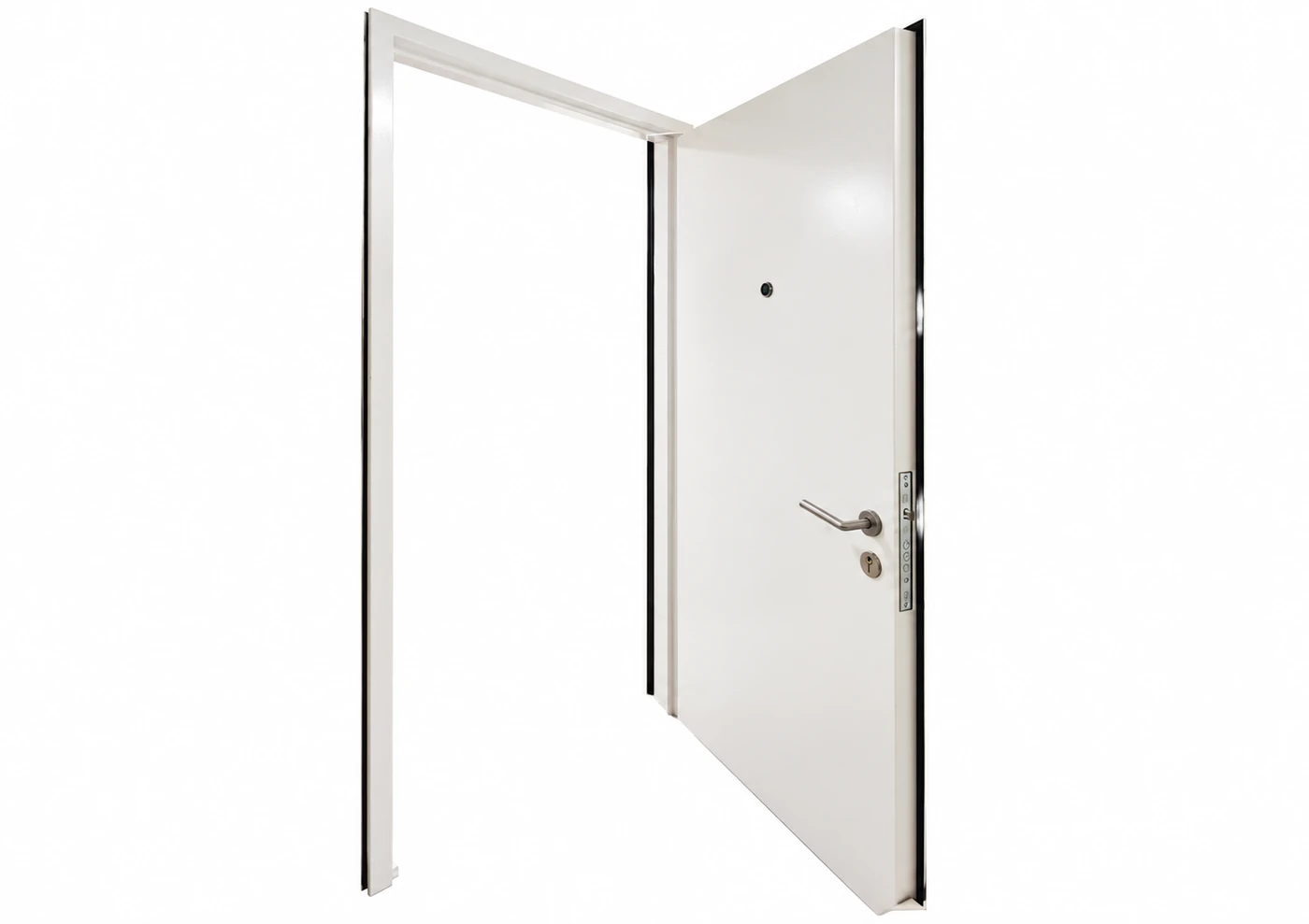 DK-2111 Dürbünlü UGM Ofis Kapısı