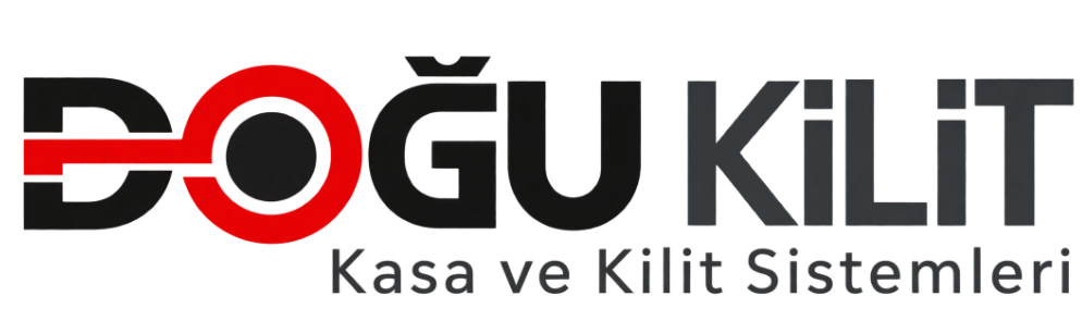 Doğu Kilit Kasa ve Kilit Sistemleri