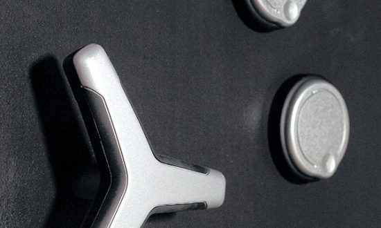 Çelik Para Kasaları